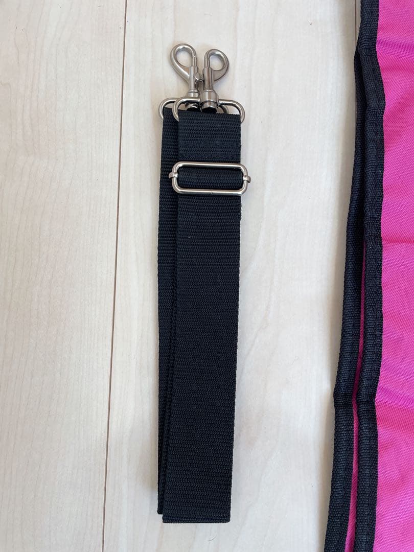 ジャックバニー パーリーゲイツ PEARLY GATES クラブ ゴルフバッグ