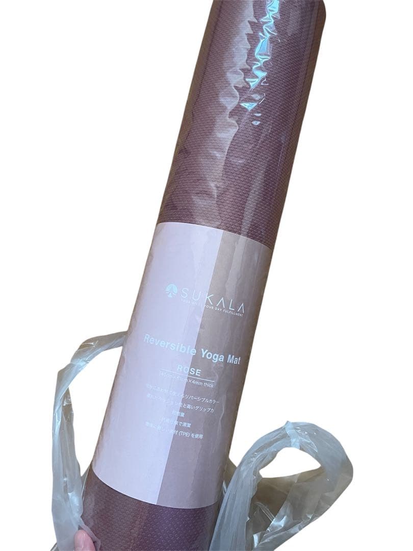 ヨガマット　ヨガ　lava