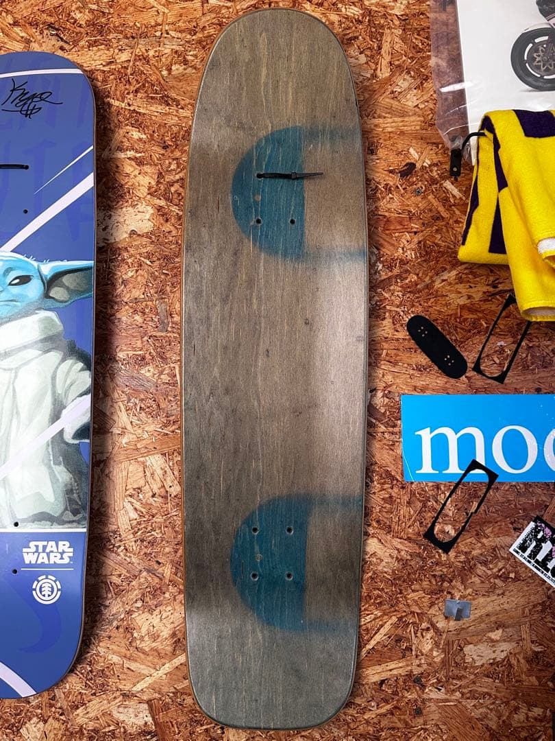 激レア‼︎ Z-Boyのデッキ‼︎