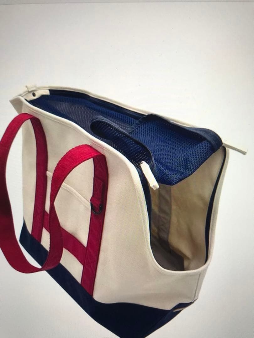 ドックキャリー　L