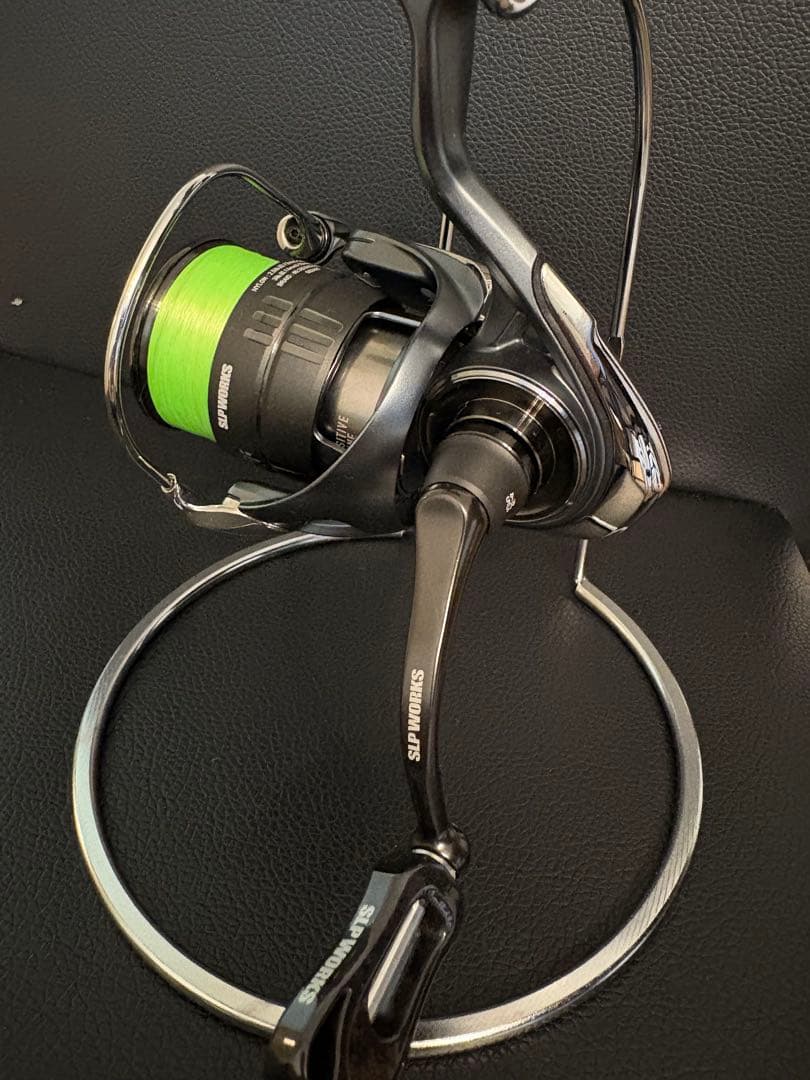 AIRITY ST 2000S-P SLPカスタム　12bb