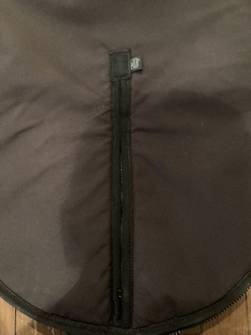 DA KINE ロングボードケース 黒 290cm