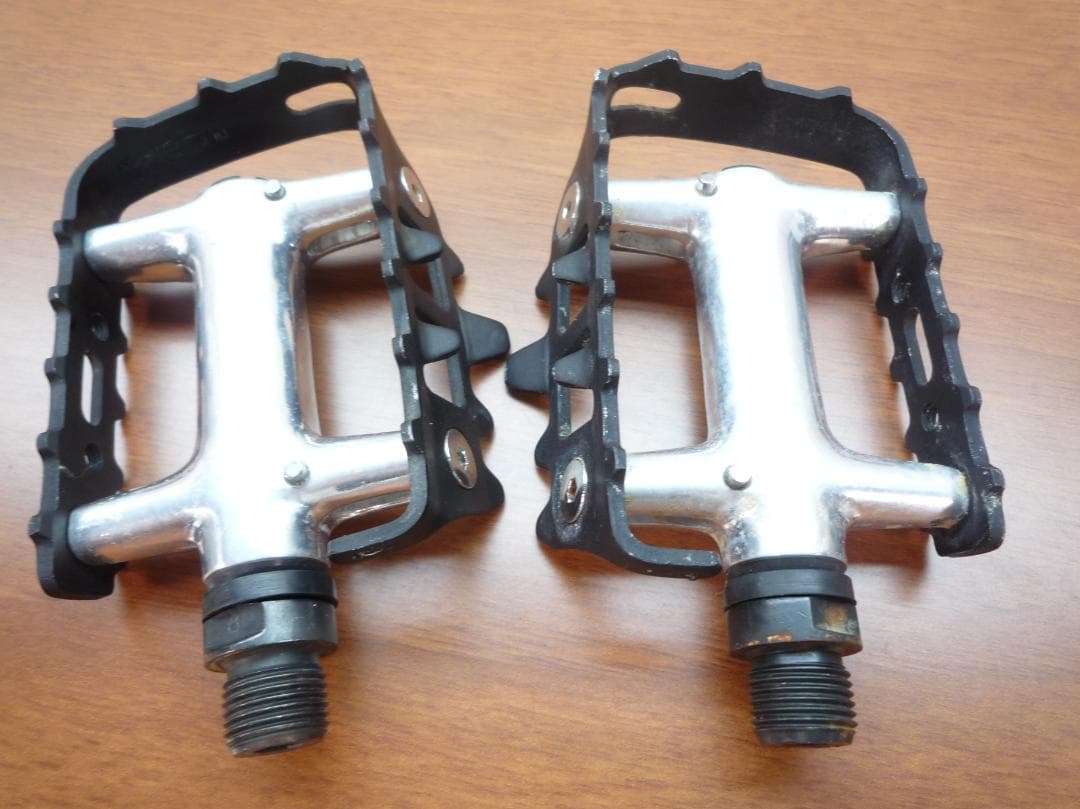 SHIMANO DEORE XT PD-M735 ペダル