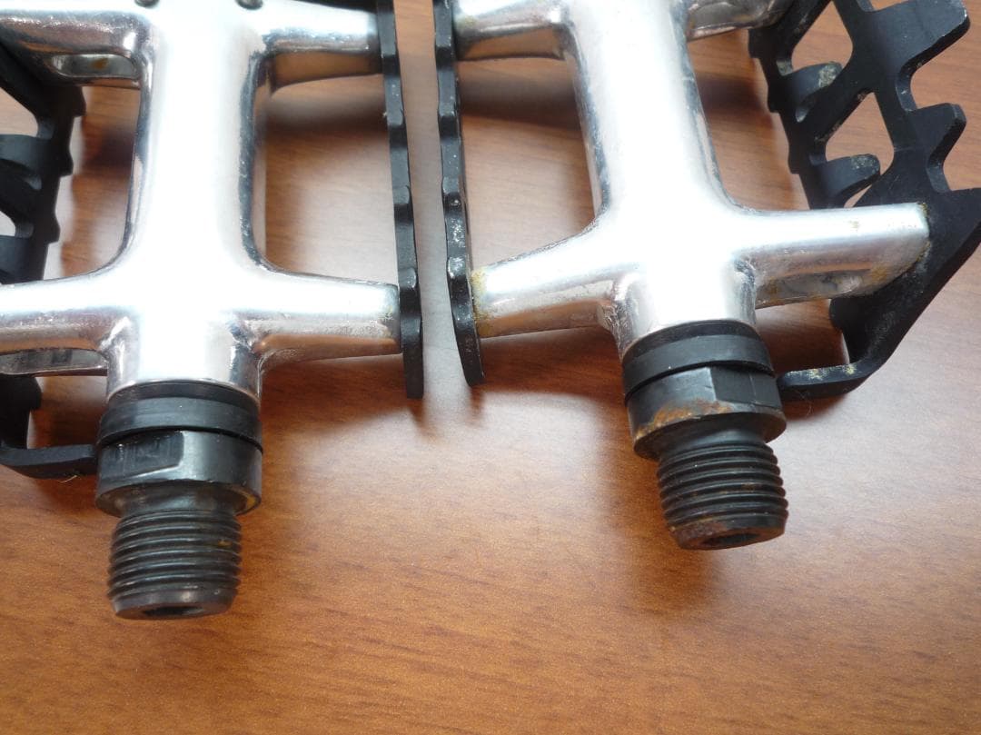 SHIMANO DEORE XT PD-M735 ペダル