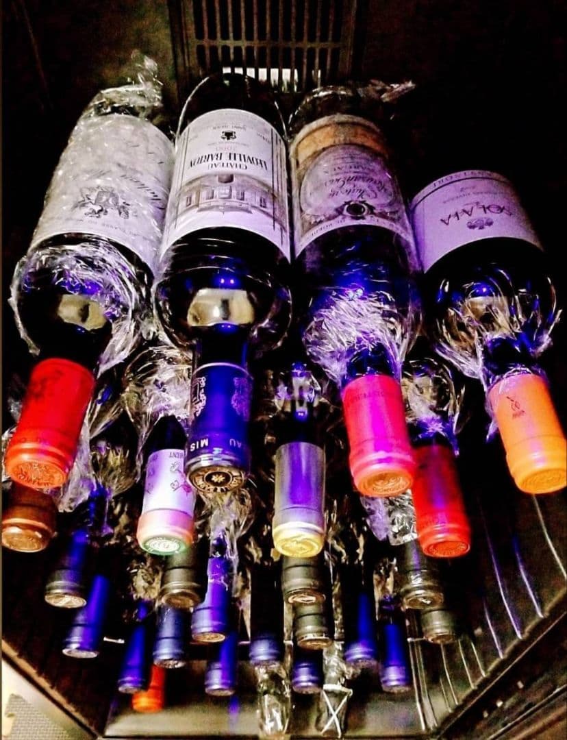 希少‼シャトー パヴィ1994 1er Grand Cru Classé