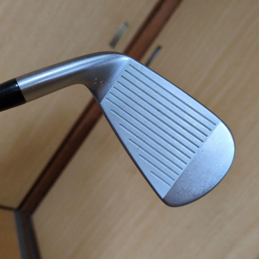 ブリジストンjgrアイアンセット