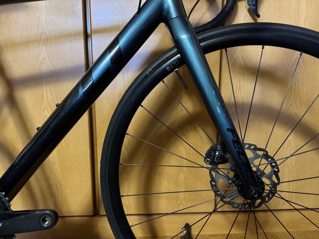 FELT FR30 DISC 11速　2020年