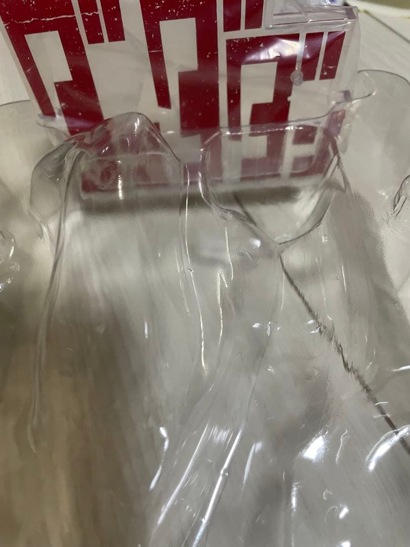 オカルン(変身) ラストワンver 一番くじ ダンダダン ラストワン賞