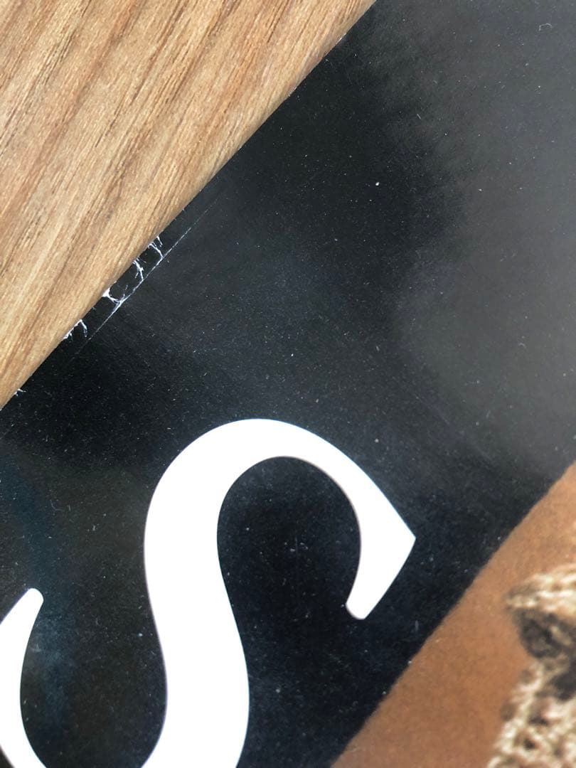 非売品 salyu デビューシングル「VALON-1 」プロモーショングッズ