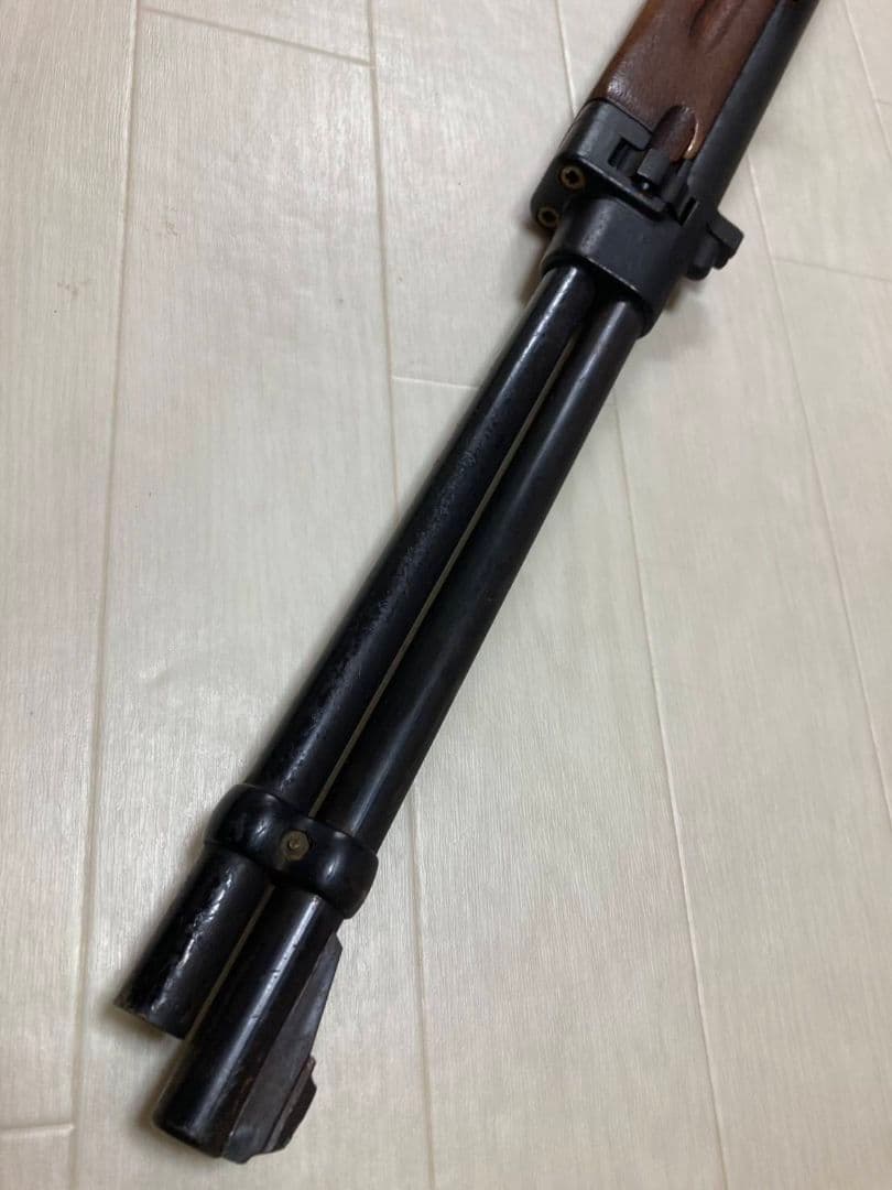 BS-GUNスポーツガン