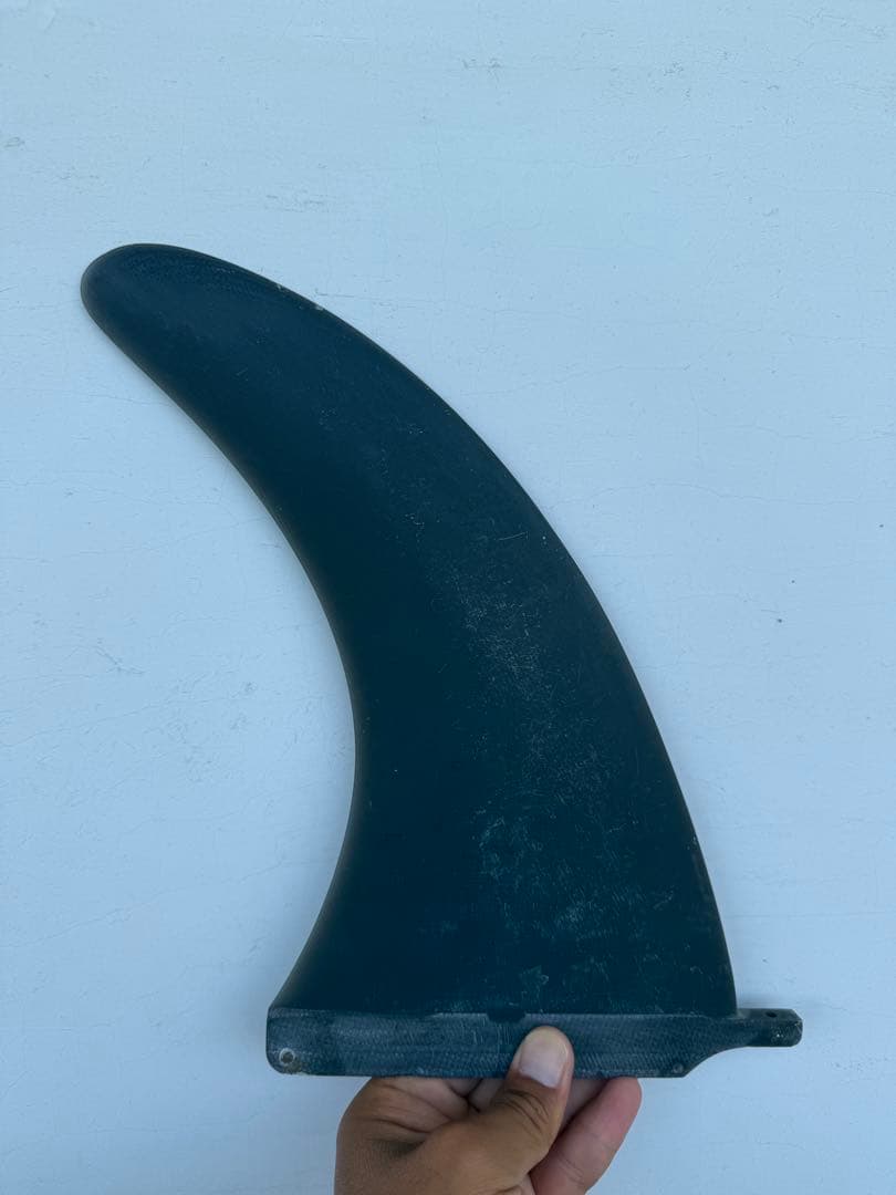 希少❗️カイサラス　カニエラ　KANI10.0インチ シングルフィン