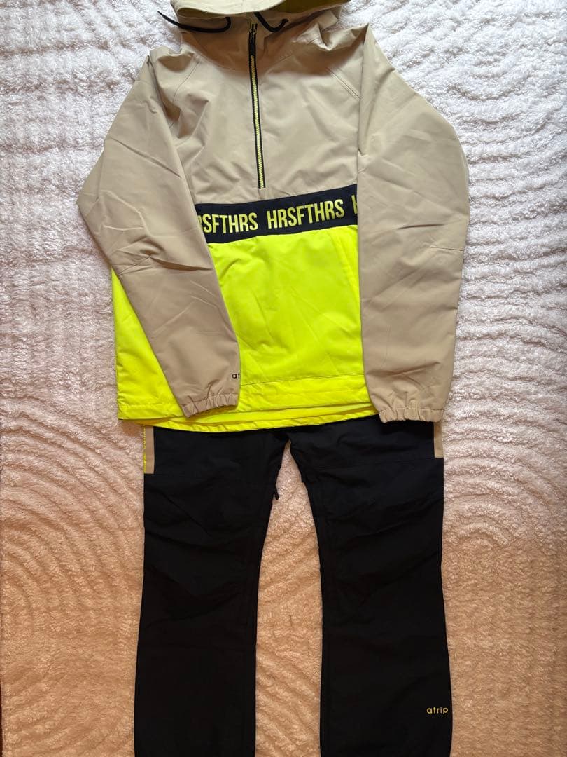 ホースフェザーズ