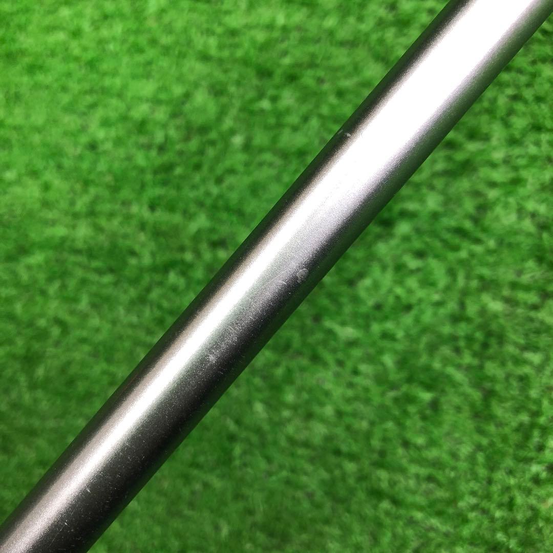 DDD-1898 テーラーメイド ドライバー M5 flexS やや難あり