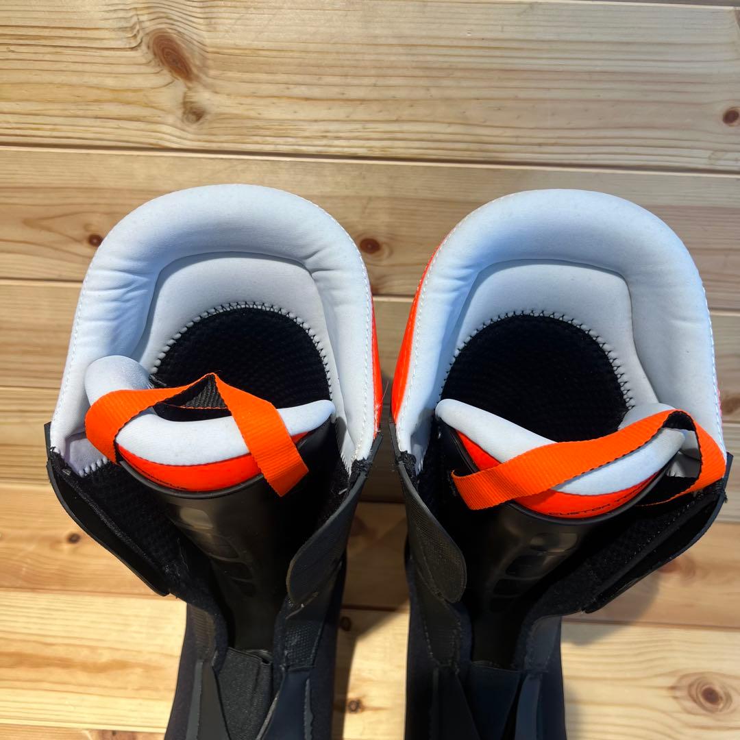 【新品未使用品】LANGE RS 110 Wide 29.5