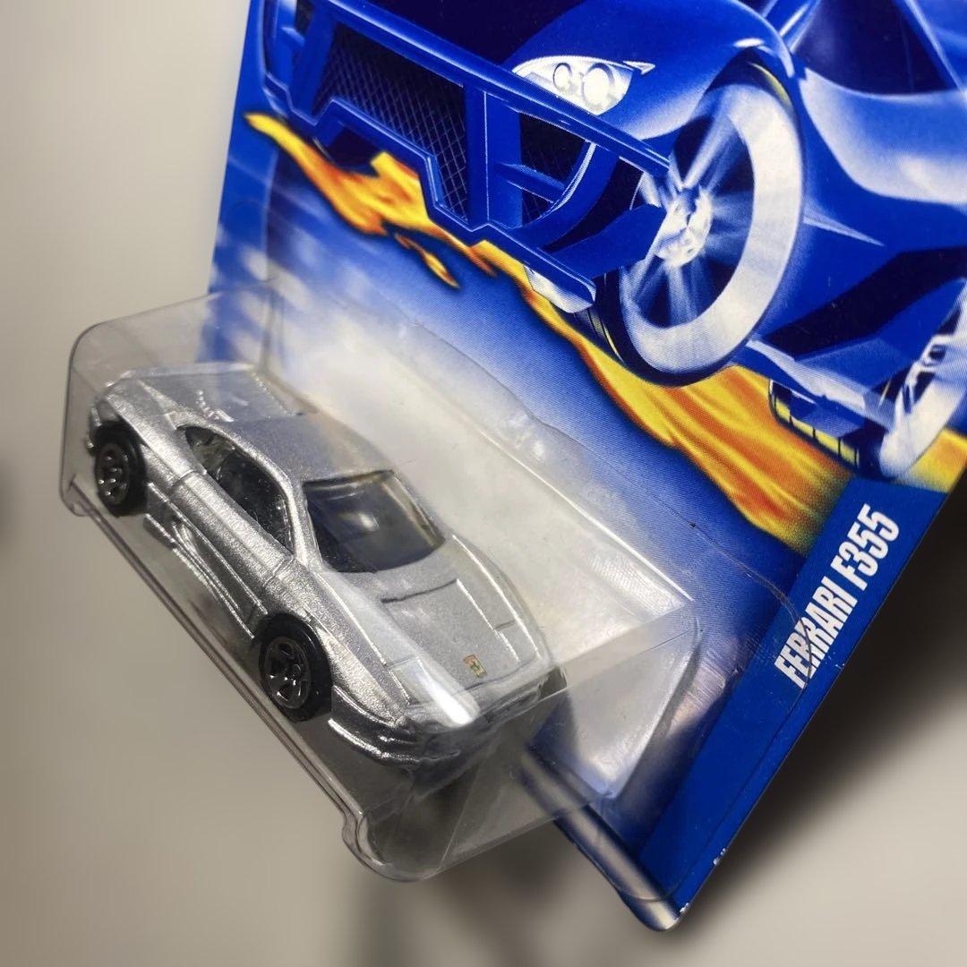 ト*ウ様 【オールド】Hot Wheels フェラーリ 7台セット