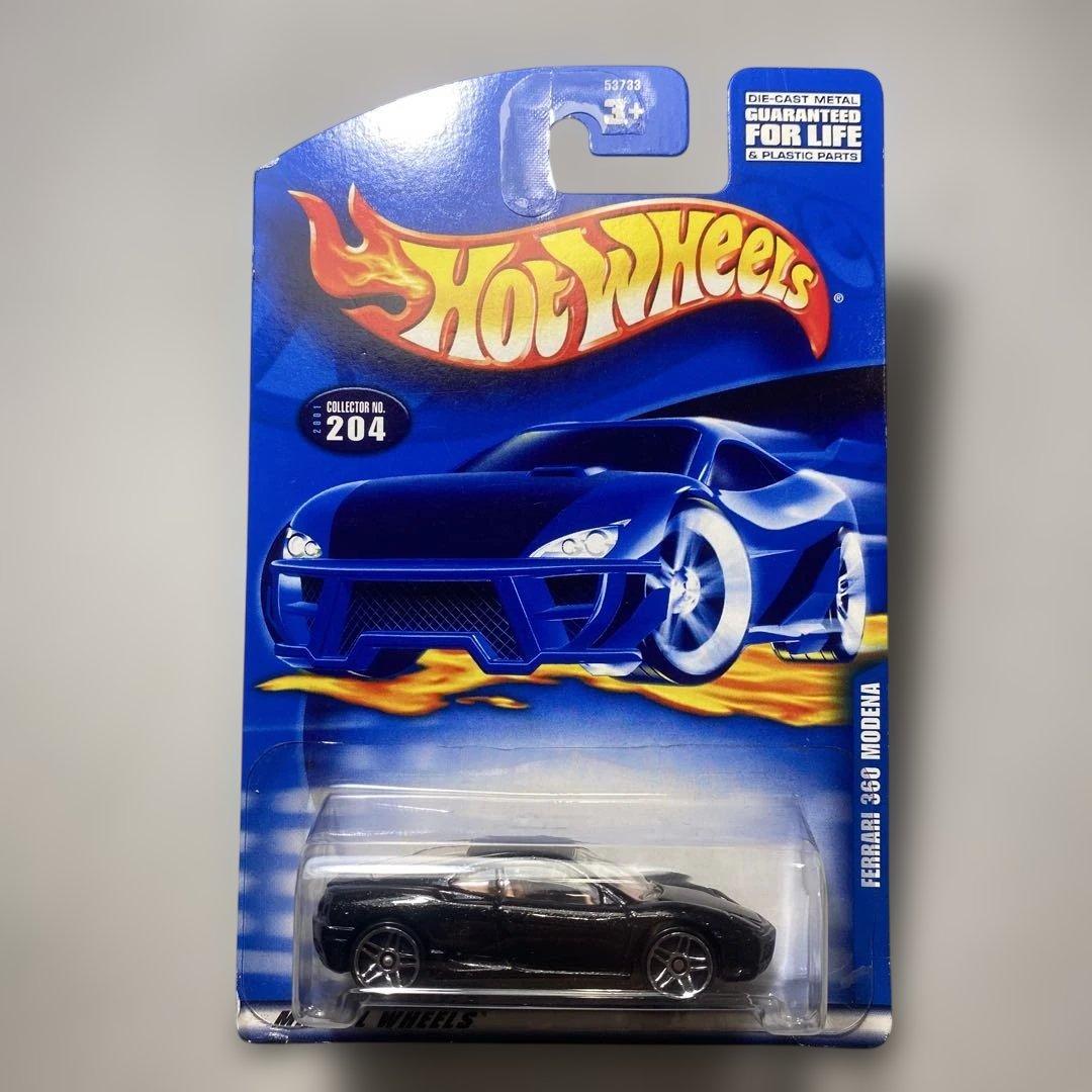 ト*ウ様 【オールド】Hot Wheels フェラーリ 7台セット