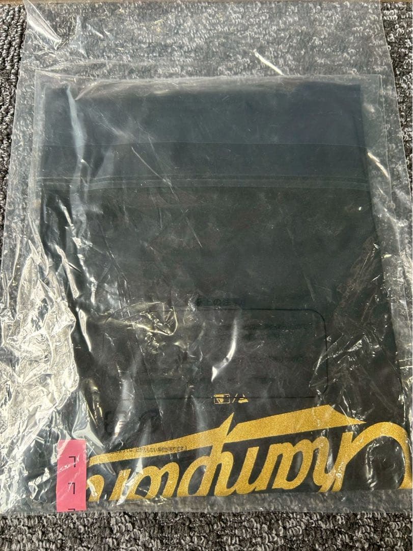 ドジャースワールドシリーズ優勝2025Fanatics Tシャツ Lサイズ