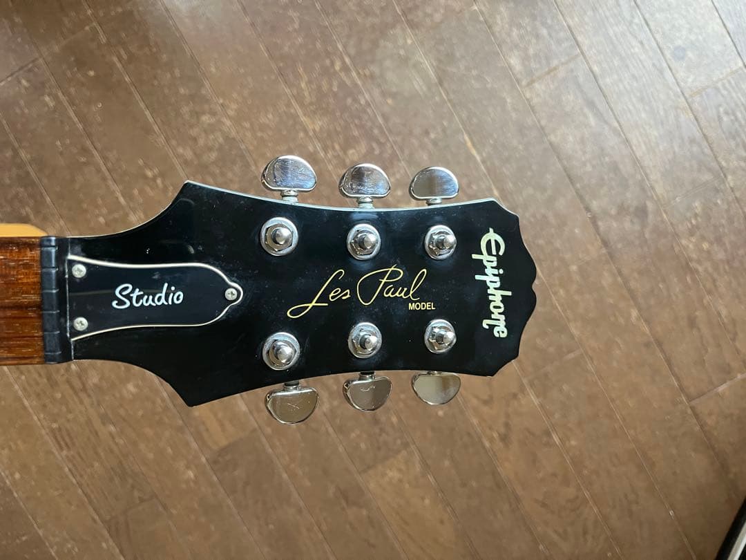 ギター Epiphone Les Paul Studio Limited Edition