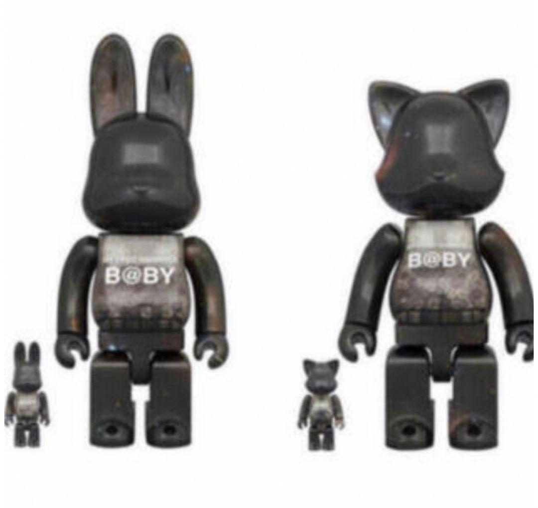 BE@RBRICK　MY FIRST B@BY SPACE Ver.