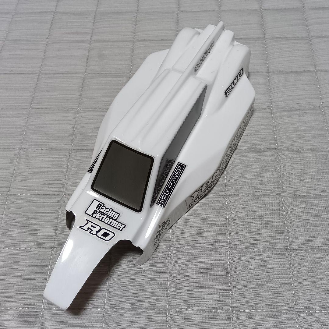 YOKOMO　ro 1.0 メカ無し