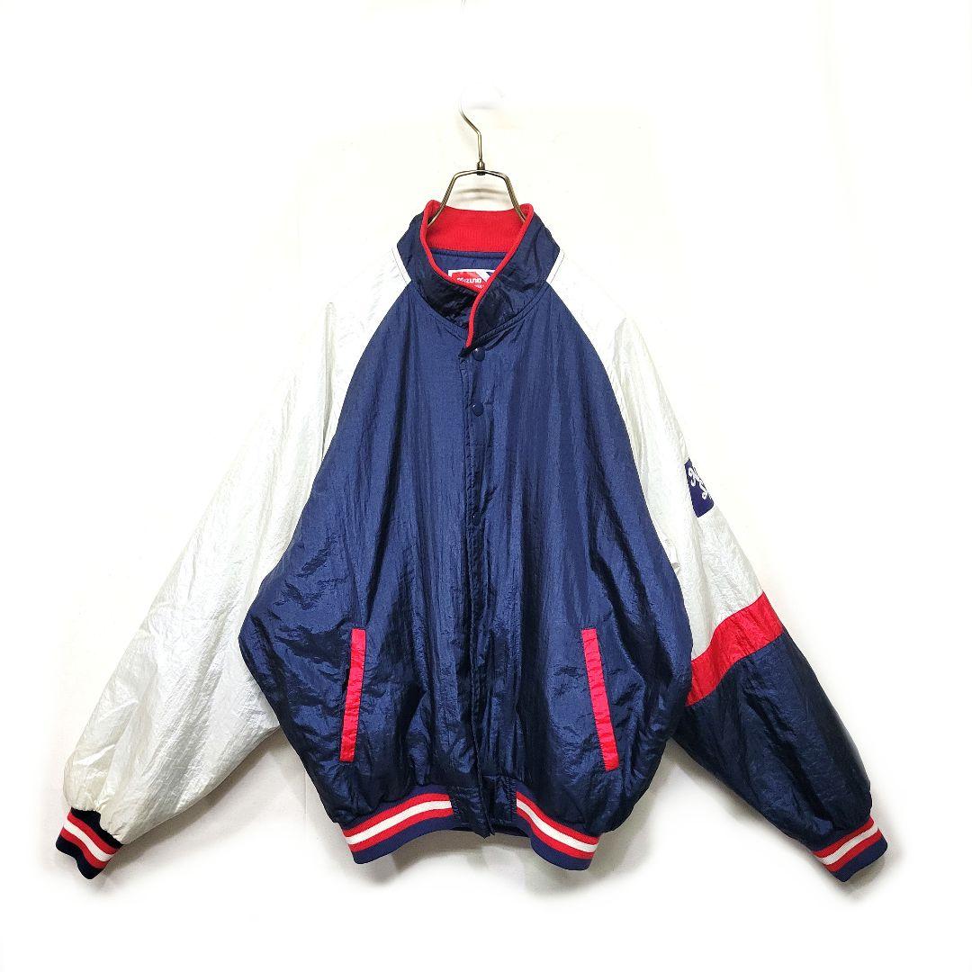 希少 NOMO 16 野茂英雄 スタジアムジャンパー スタジャン