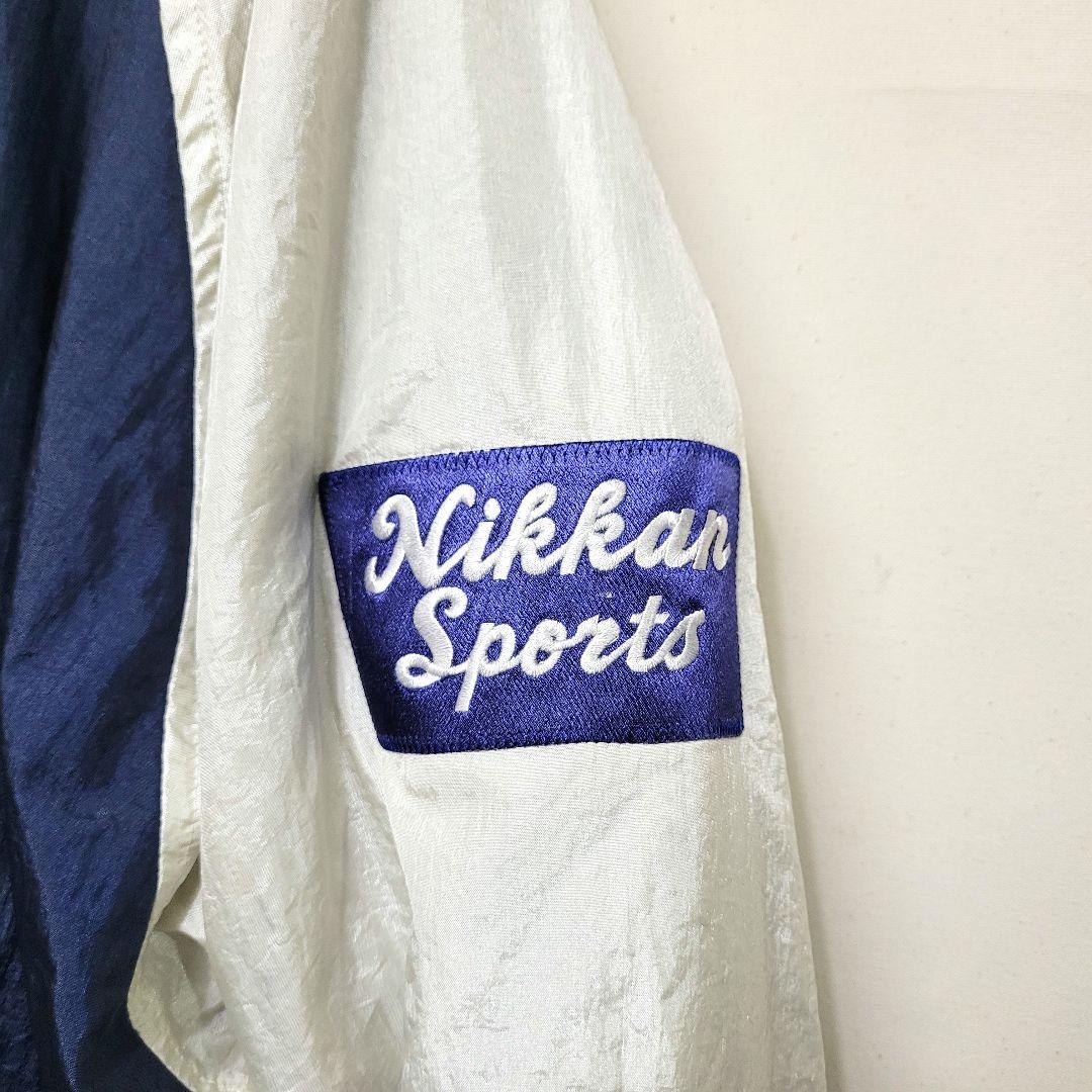 希少 NOMO 16 野茂英雄 スタジアムジャンパー スタジャン