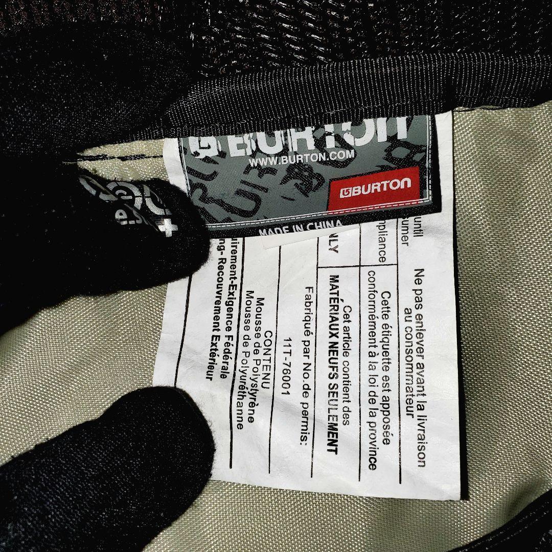 快適グッズ・旅行小物 BURTON WHEELIE SUB TRUE BLACK