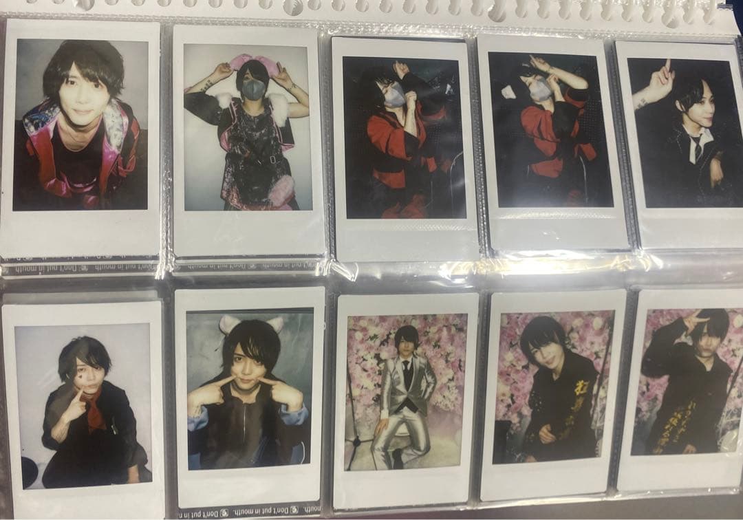 ゆら ランチェキ