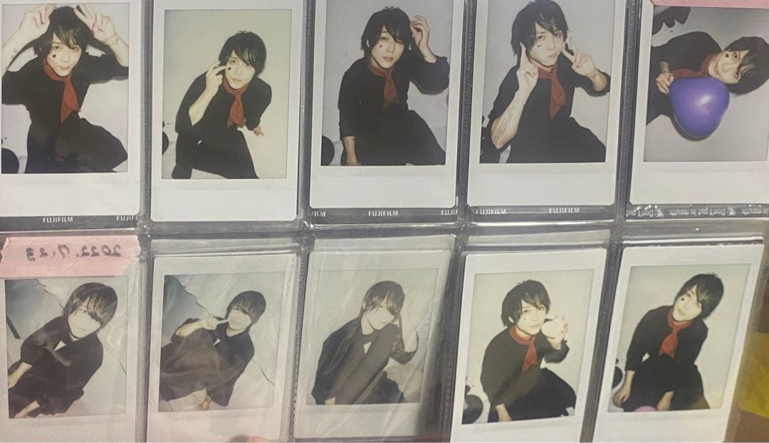 ゆら ランチェキ