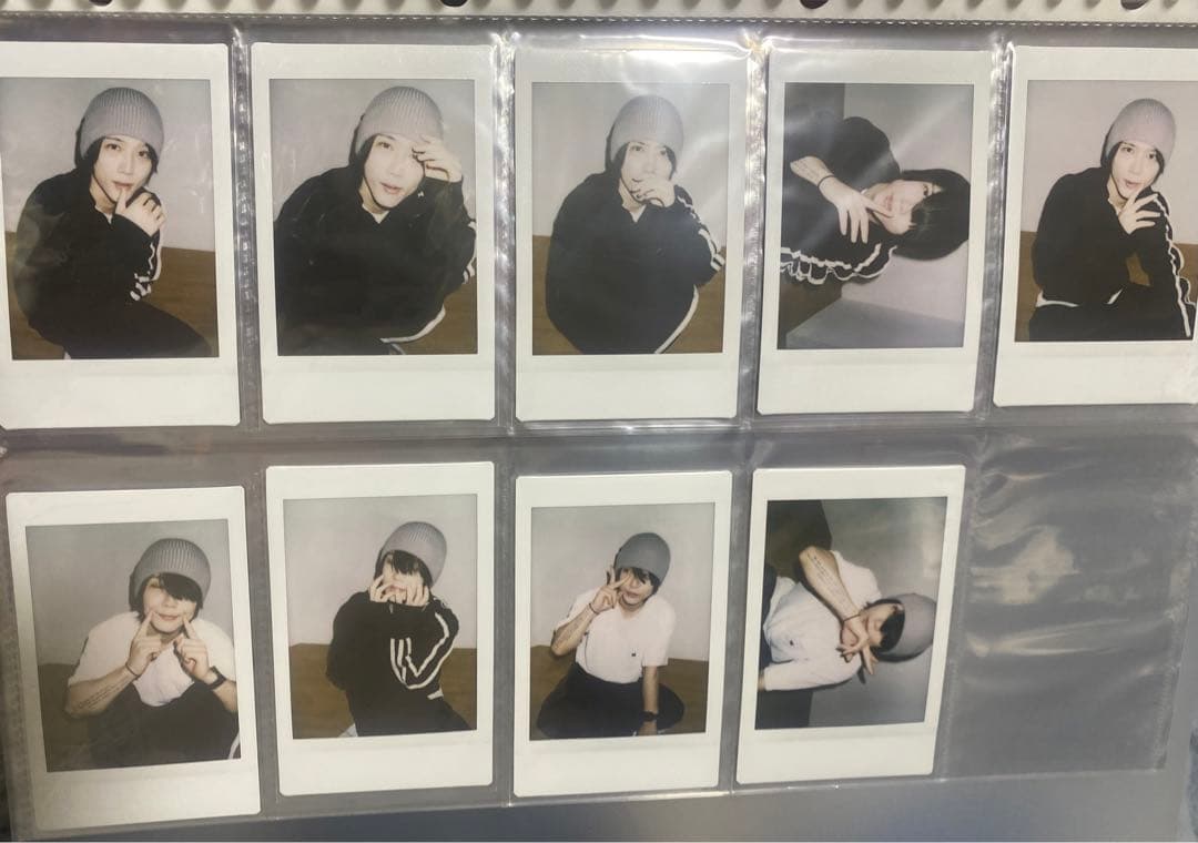 ゆら ランチェキ