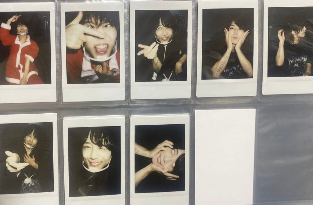 ゆら ランチェキ