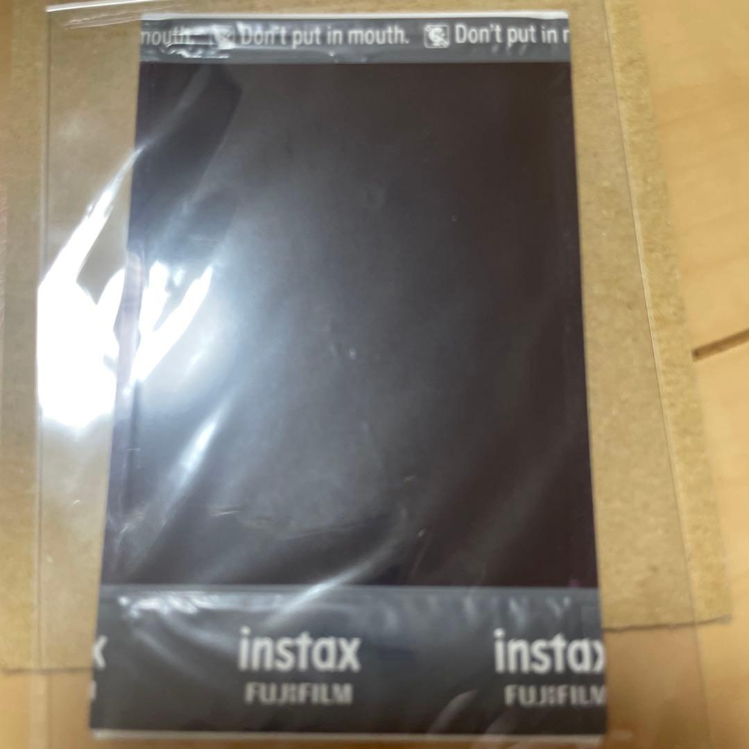 TWICE MINA ラントレ チェキ ミナ