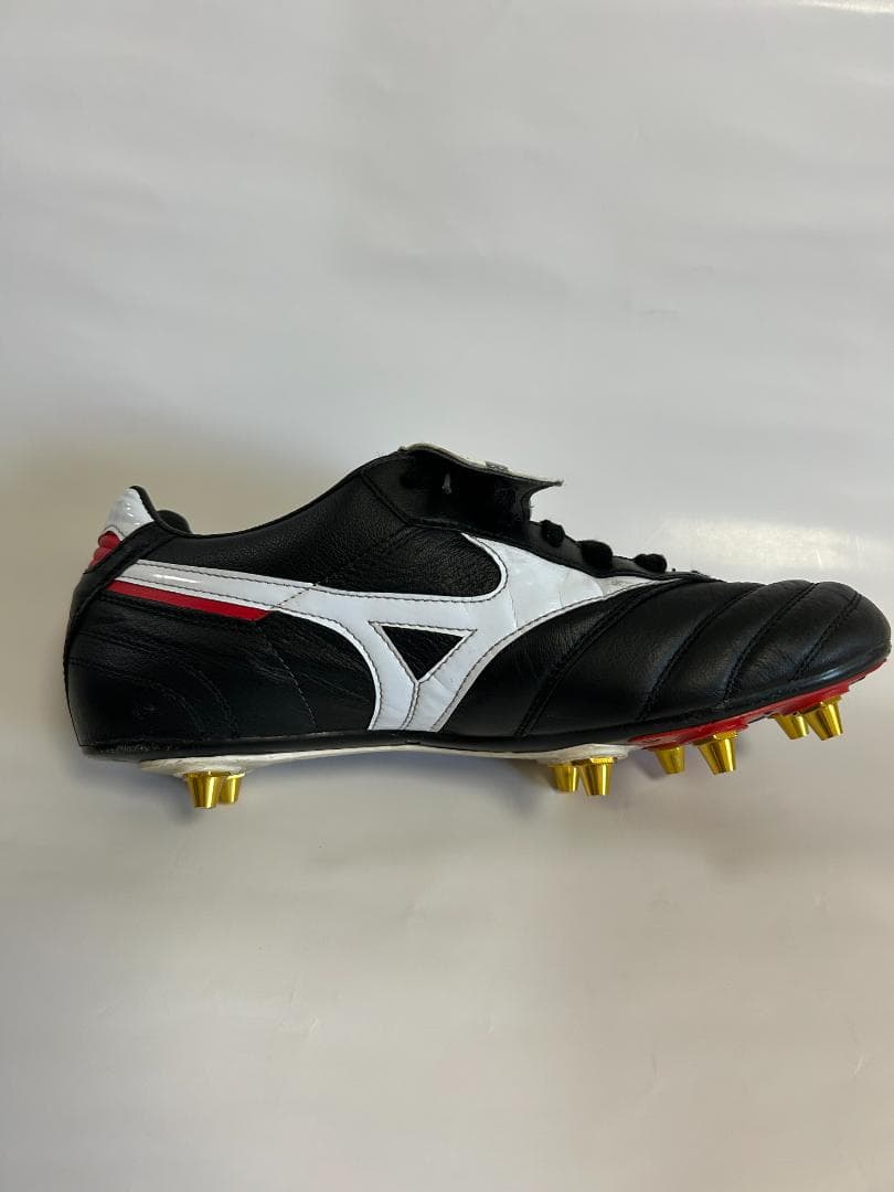 ミズノ モレリア2 JAPAN 27㎝（ポイント取替式）サッカー・ラグビー