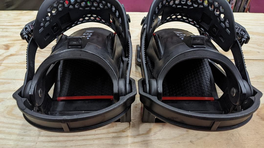 スノーボード SMALL CLEW FREEDOM 1.0 BINDING