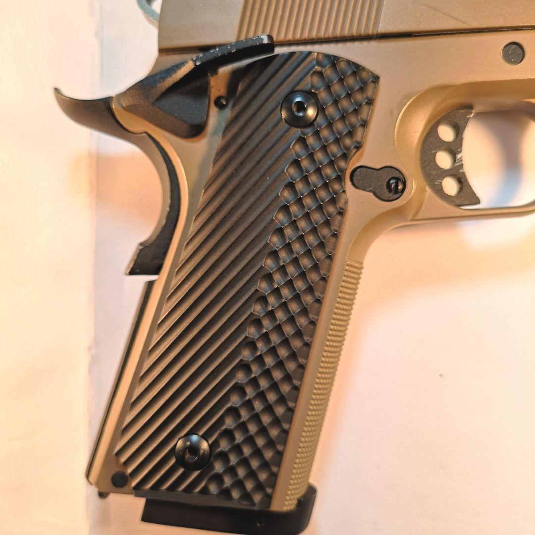 カ—ボネイト ”M45 DOC CO2 ブロ—バック” STGA安全基準認証品