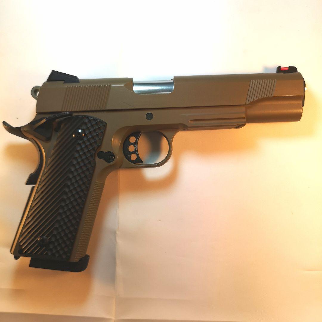 カ—ボネイト ”M45 DOC CO2 ブロ—バック” STGA安全基準認証品