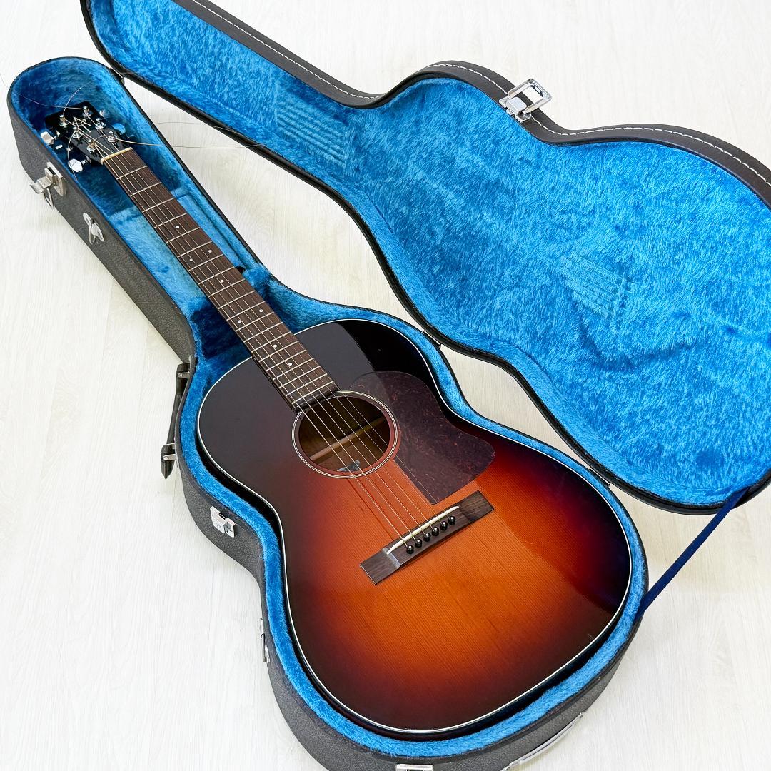 K.Yairi Alvarez G-1F アコースティックギター 2000年製