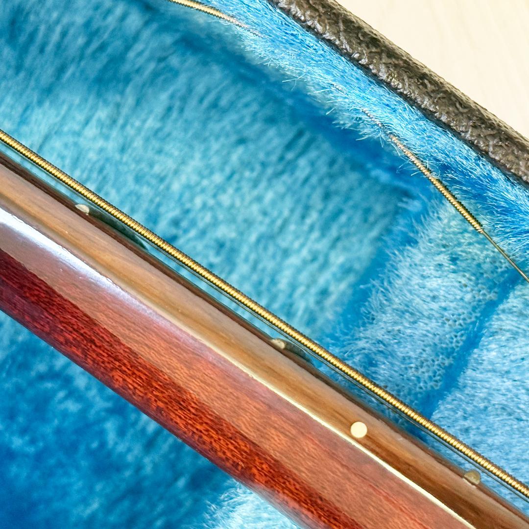 K.Yairi Alvarez G-1F アコースティックギター 2000年製