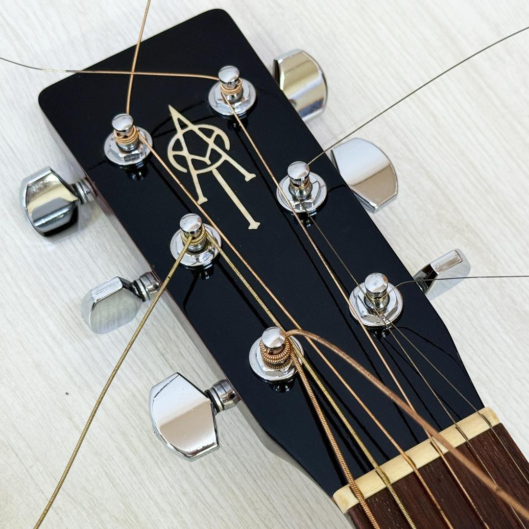 K.Yairi Alvarez G-1F アコースティックギター 2000年製