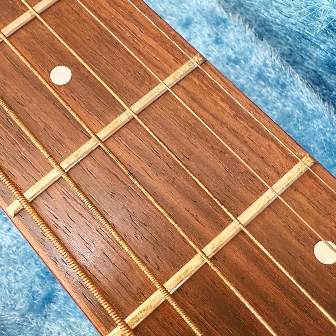 K.Yairi Alvarez G-1F アコースティックギター 2000年製