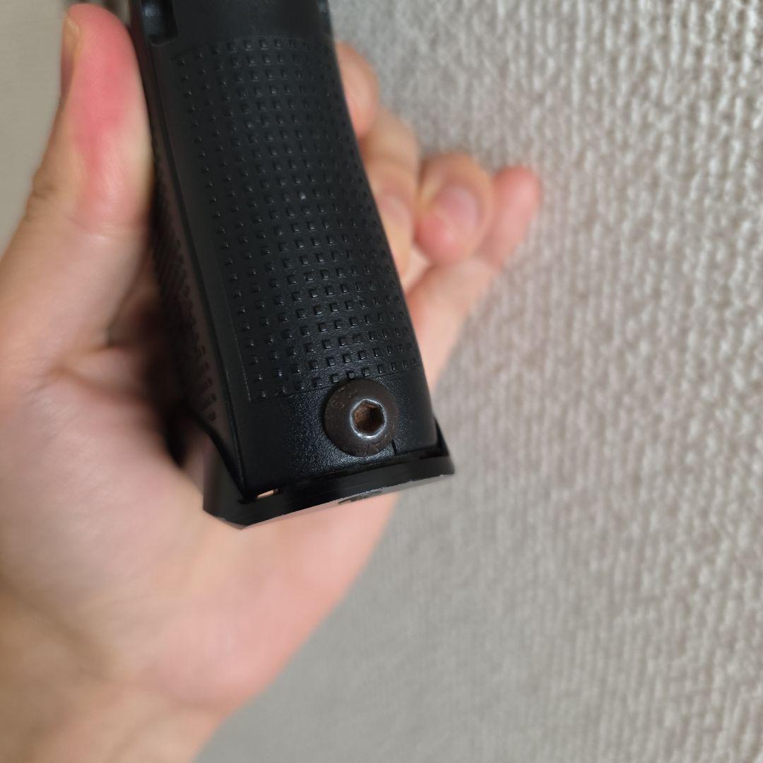 東京マルイ グロック19 Gen4 +予備マグ5本