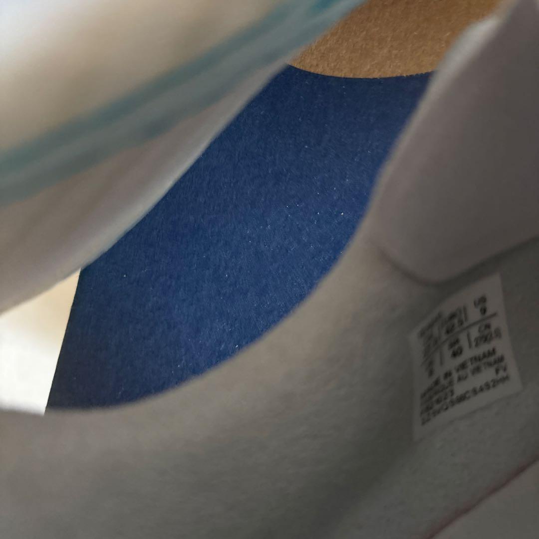 ASICS DS LIGHT ACROS PRO2 値下げしました❗️