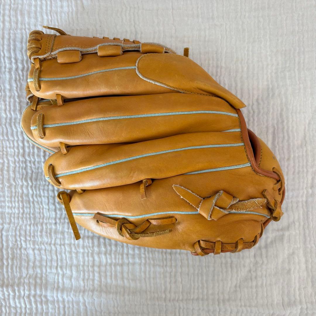 Rawlings Pro Model 軟式用グローブ