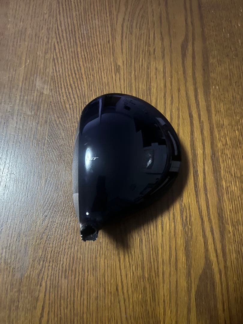 タイトリスト　GT3 ドライバー　ヘッド単体