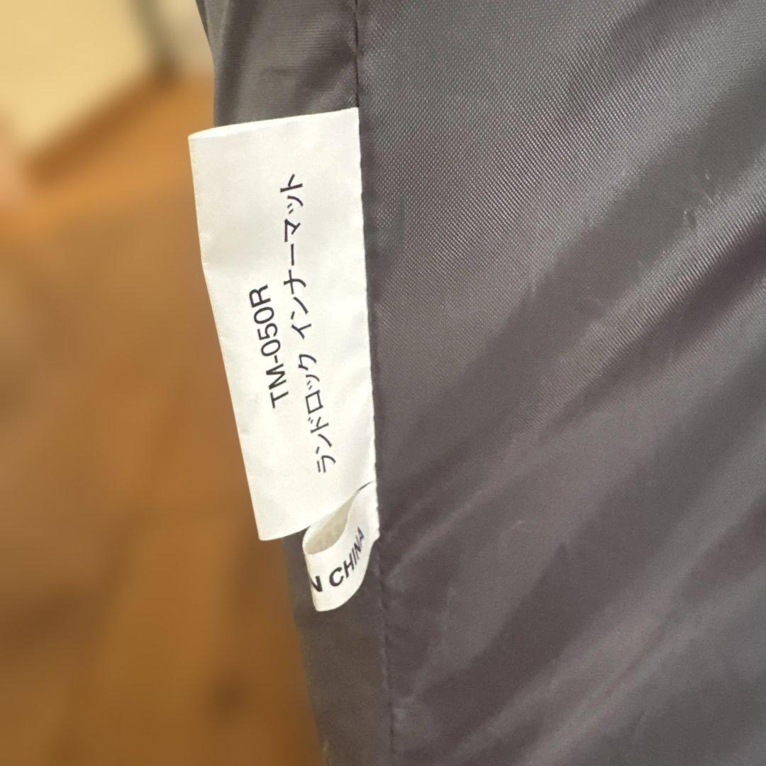  peak スノーピーク ランドロック インナーマット TM-050R