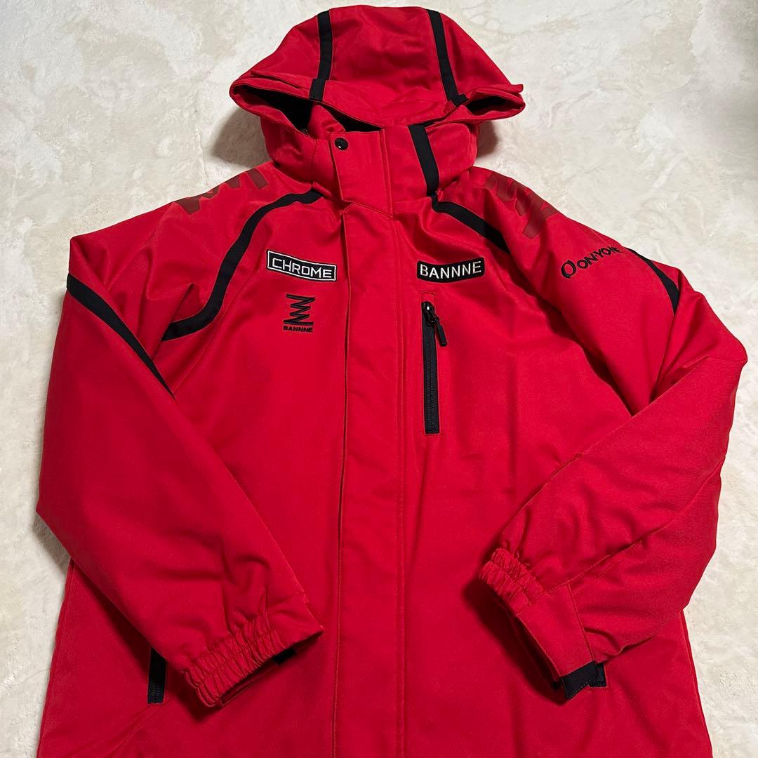 新品未使用　スノーウェア　スキーウェア　160