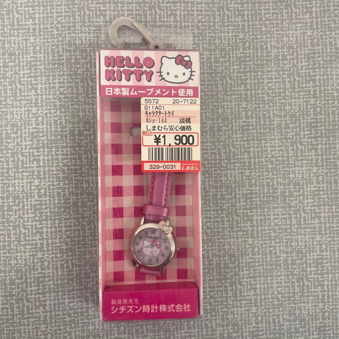 未開封 ハローキティ EVA AIR A330-300 1/200 モデル