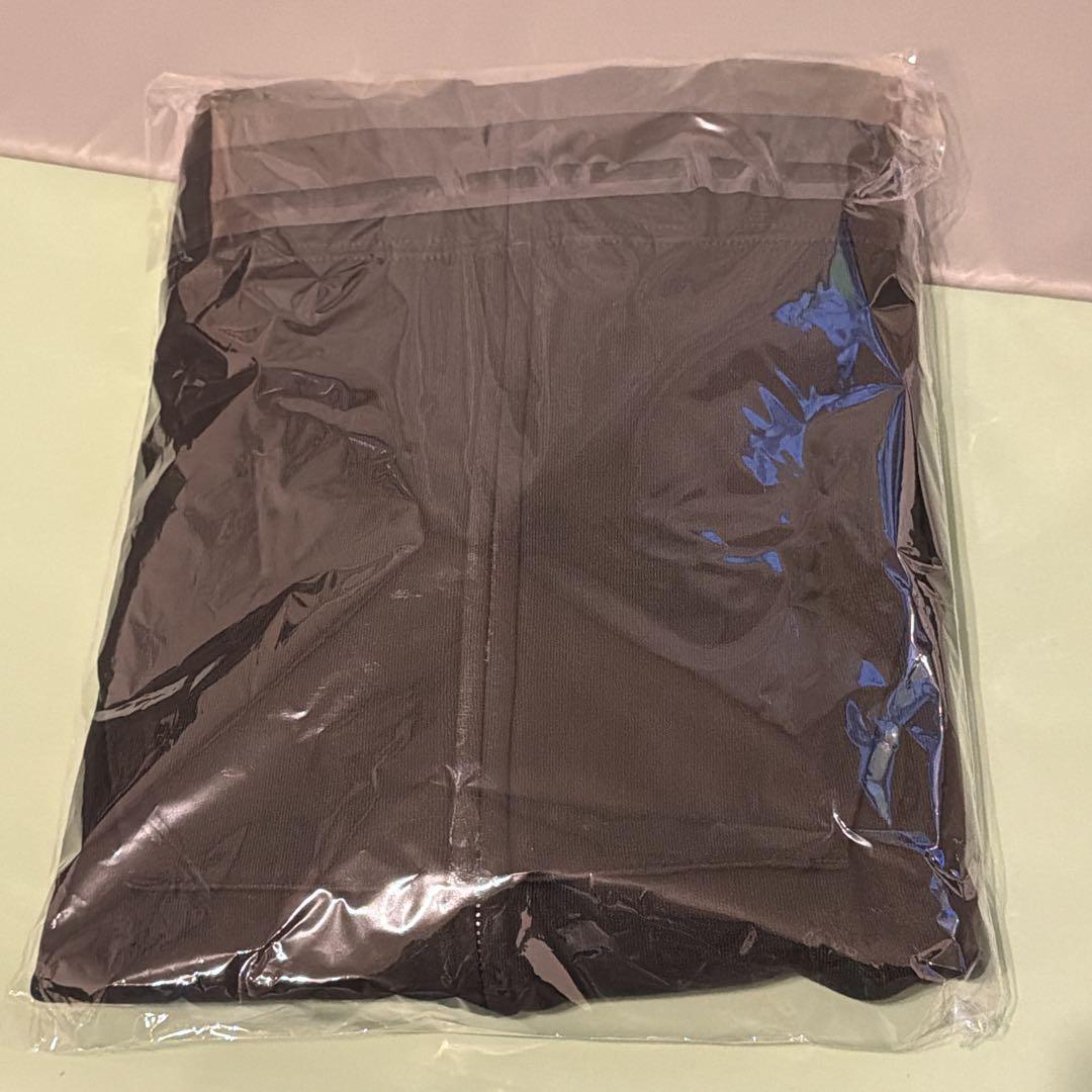 小熊まむ 生誕 パーカー ブラック XL メルカリ便発送 iLiFE