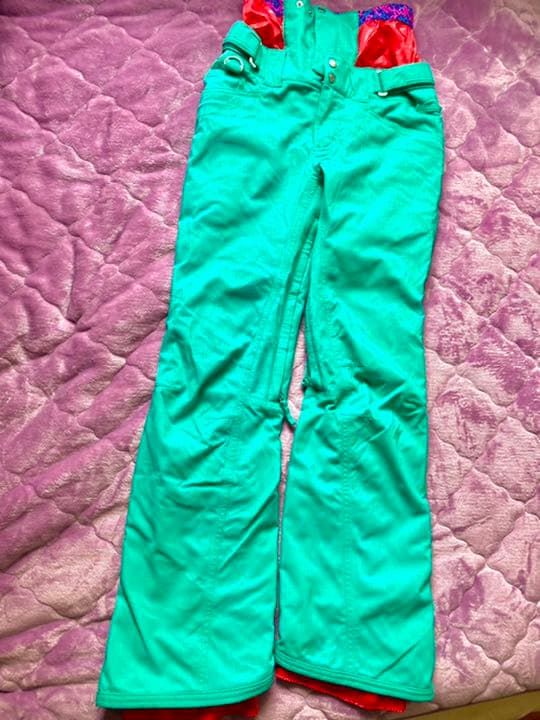 スノボウェア パンツ