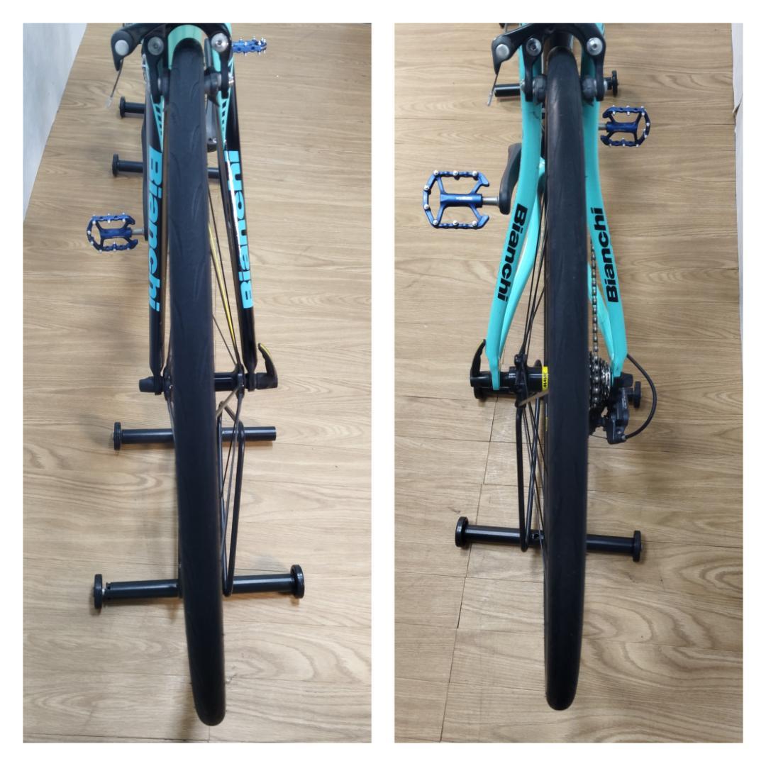 SS☆918 Bianchi ロードバイクInfinito CV